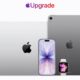 Apple Upgrade hero