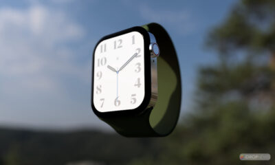 Apple Watch Series 7 Concept iDrop News 15