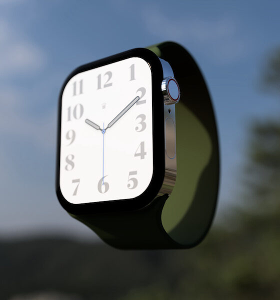 Apple Watch Series 7 Concept iDrop News 15