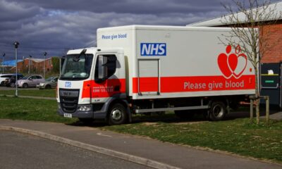 NHS AI blood test could reduce invasive womb cancer checks