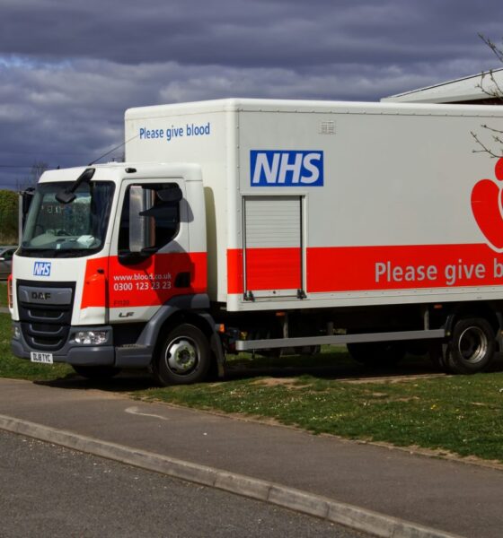 NHS AI blood test could reduce invasive womb cancer checks