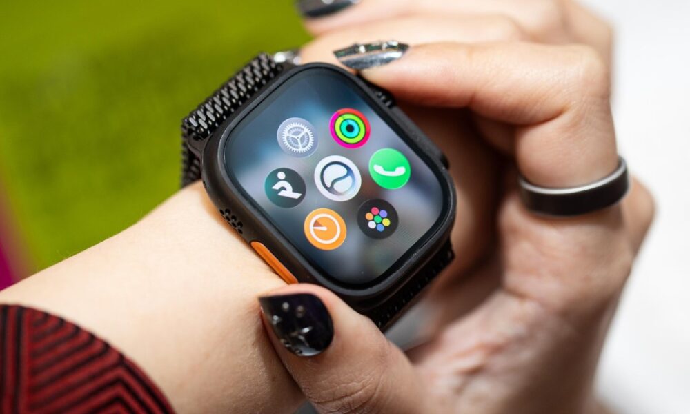 Siri AI makes the Apple Watch finally feel like a wrist computer