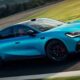 578 hp Geely Galaxy TT Ultra performance electric sedan breaks cover