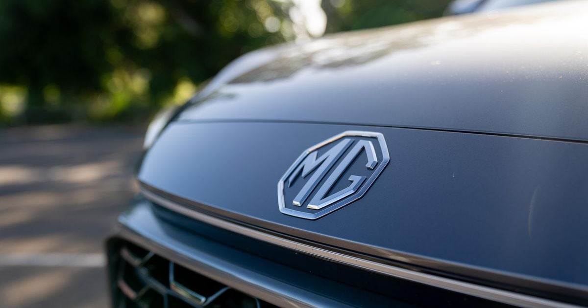 MG Australia focused on new models, customers and dealers – not its sales slide