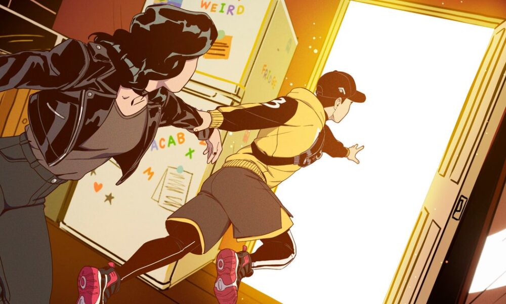 Dragon Age writer David Gaider's next game is a light-hearted heist RPG, if he can get the funding for it