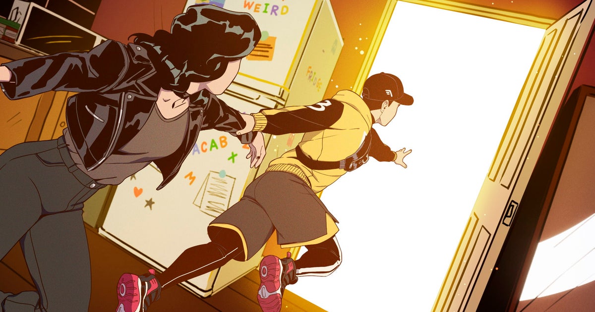 Dragon Age writer David Gaider's next game is a light-hearted heist RPG, if he can get the funding for it