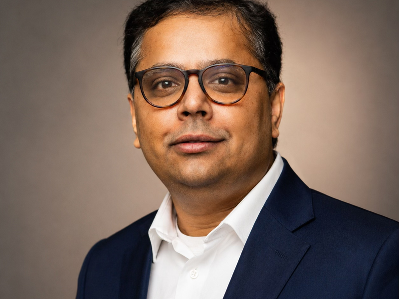 Salesforce hires ex-Microsoft exec to lead Agentforce engineering amid string of departures – GeekWire