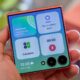 Galaxy Z Flip 7 review 9