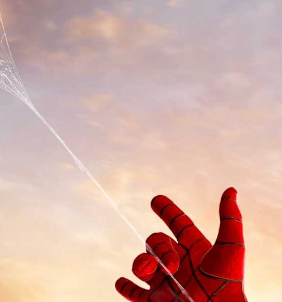 Samsung Galaxy Z Fold 8 Spider Man Official Teaser