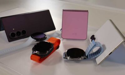 Samsung Unpacked 2026 Devices