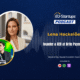 The EU-Startups Podcast | Interview with Lena Hackelöer, founder & CEO at Brite Payments