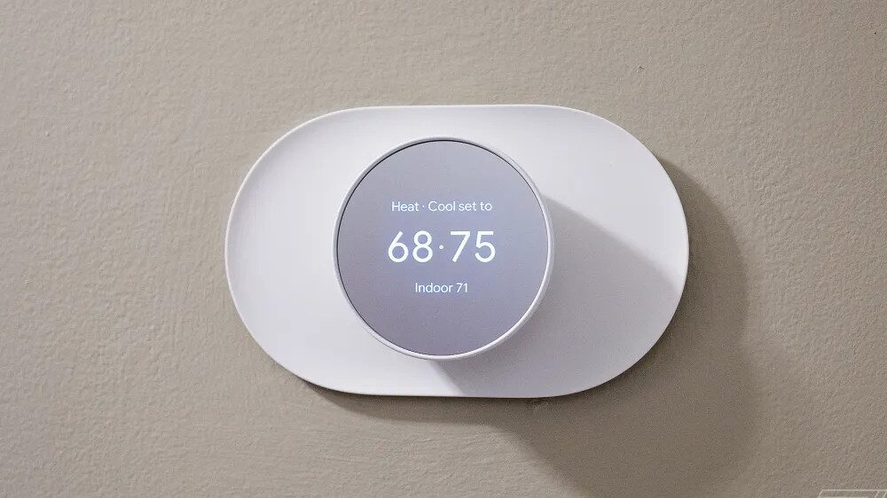 Google’s Nest Thermostat has hit its best price of the year