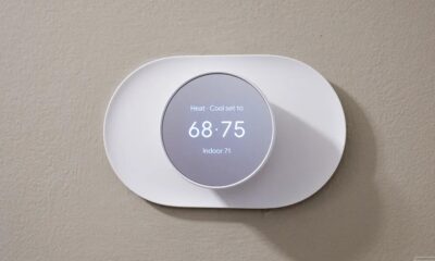 Google’s Nest Thermostat has hit its best price of the year