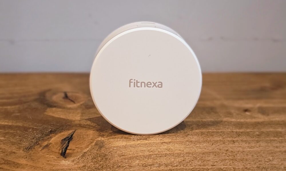 Fitnexa SomniPods 3 Review - Low-profile noise-cancelling sleep earbuds with hybrid ANC