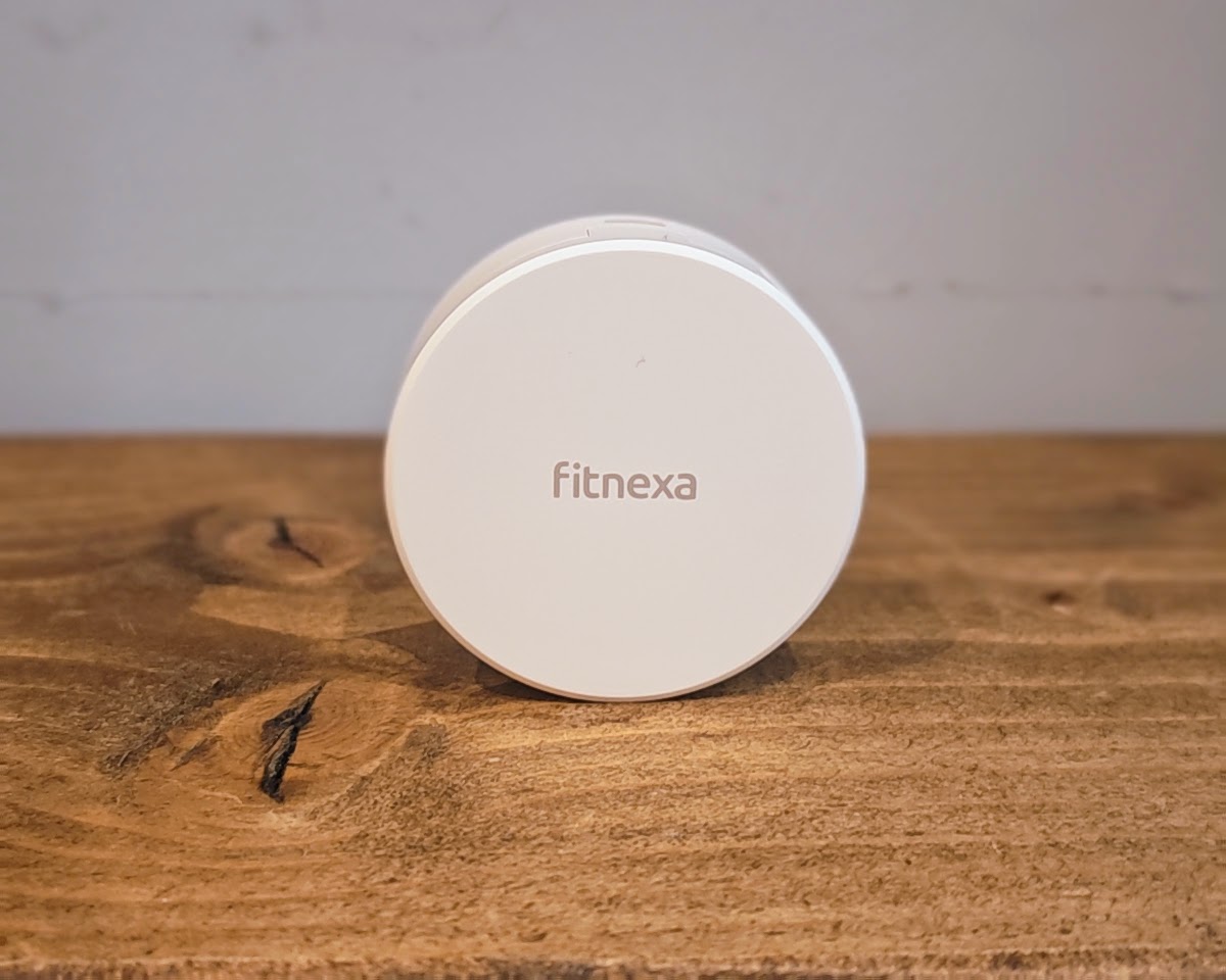 Fitnexa SomniPods 3 Review - Low-profile noise-cancelling sleep earbuds with hybrid ANC