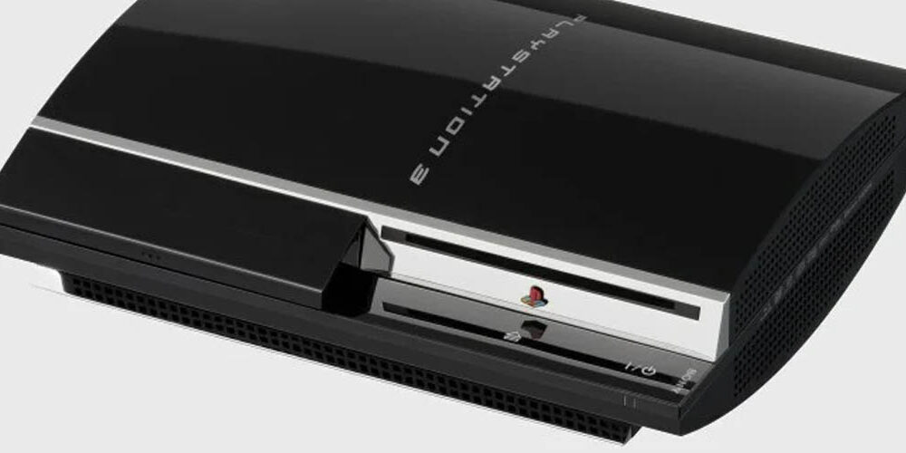 Sony is closing the PlayStation Store for PS3 and Vita... again