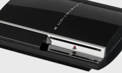 Sony is closing the PlayStation Store for PS3 and Vita... again