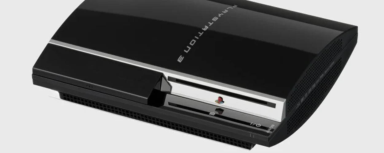 Sony is closing the PlayStation Store for PS3 and Vita... again