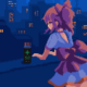 Dear Magical Girls combines a tale of burnout with a tactical defence puzzle in which you shape and reshape a field of sorcery