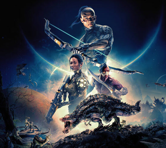 Turok Origins Gameplay