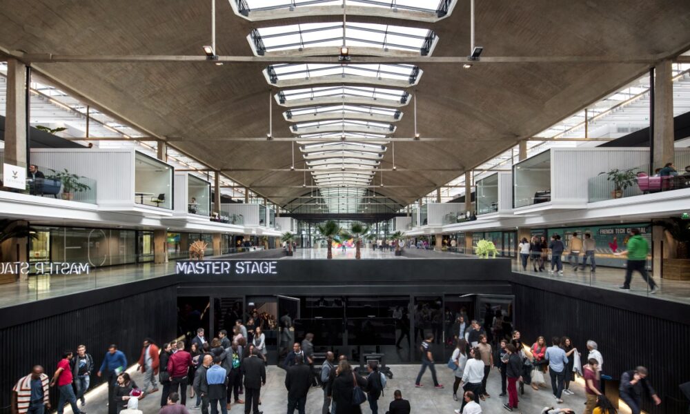 STATION F