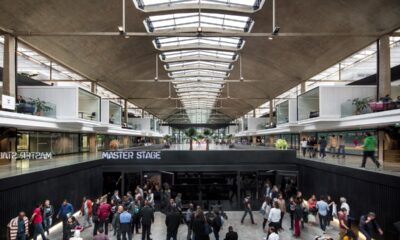 STATION F