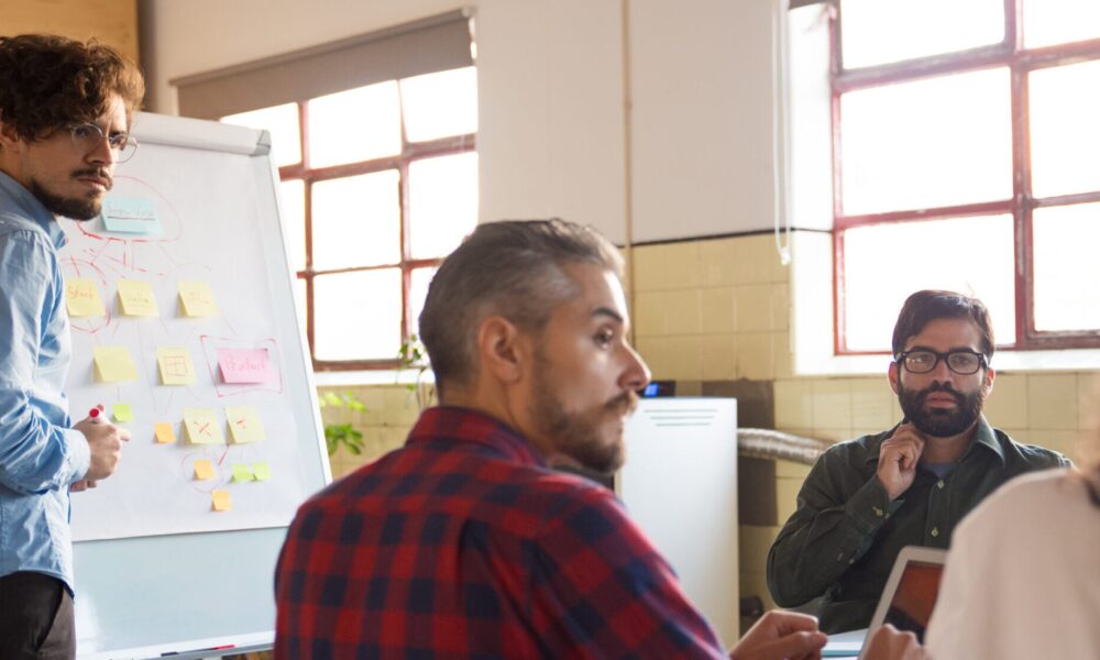 Product-Market Fit Expires Every 90 Days. Here's What to Do About It.