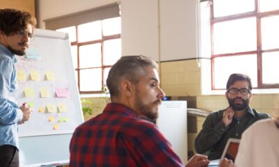 Product-Market Fit Expires Every 90 Days. Here's What to Do About It.