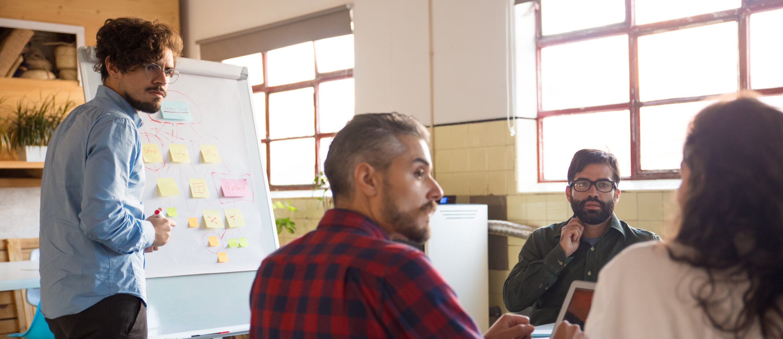 Product-Market Fit Expires Every 90 Days. Here's What to Do About It.