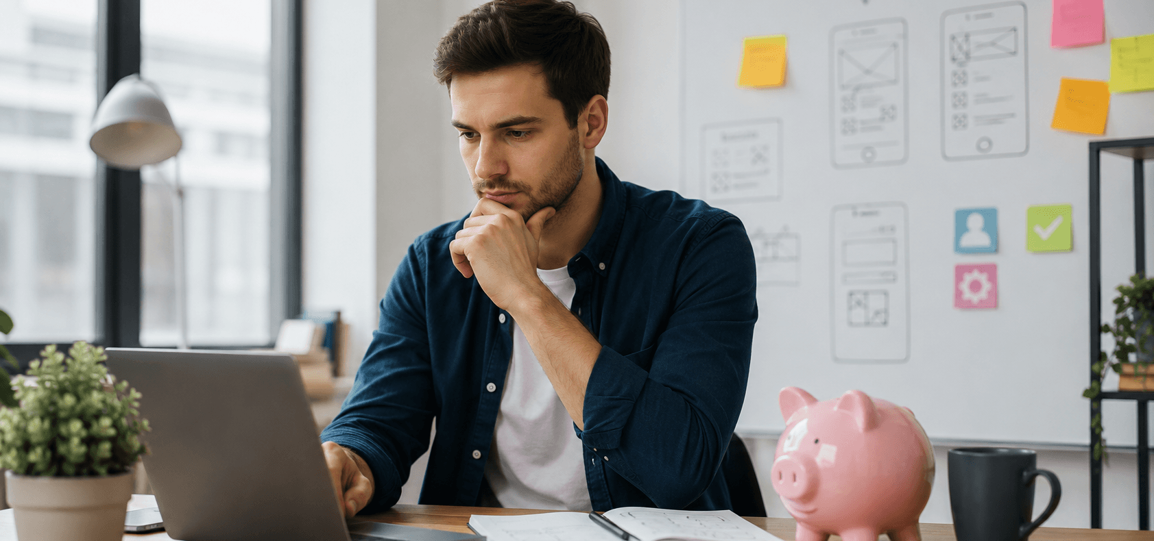 MVP Development on a Founder Budget: What to Cut and What to Keep