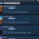 Steam wishlists are getting categories, making it even easier to organise all those games you'll definitely buy next sale