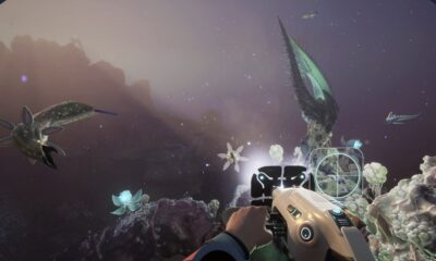 Subnautica 2 legal battle ends with reinstated CEO stepping down, as Krafton and Unknown Worlds founders agree settlement