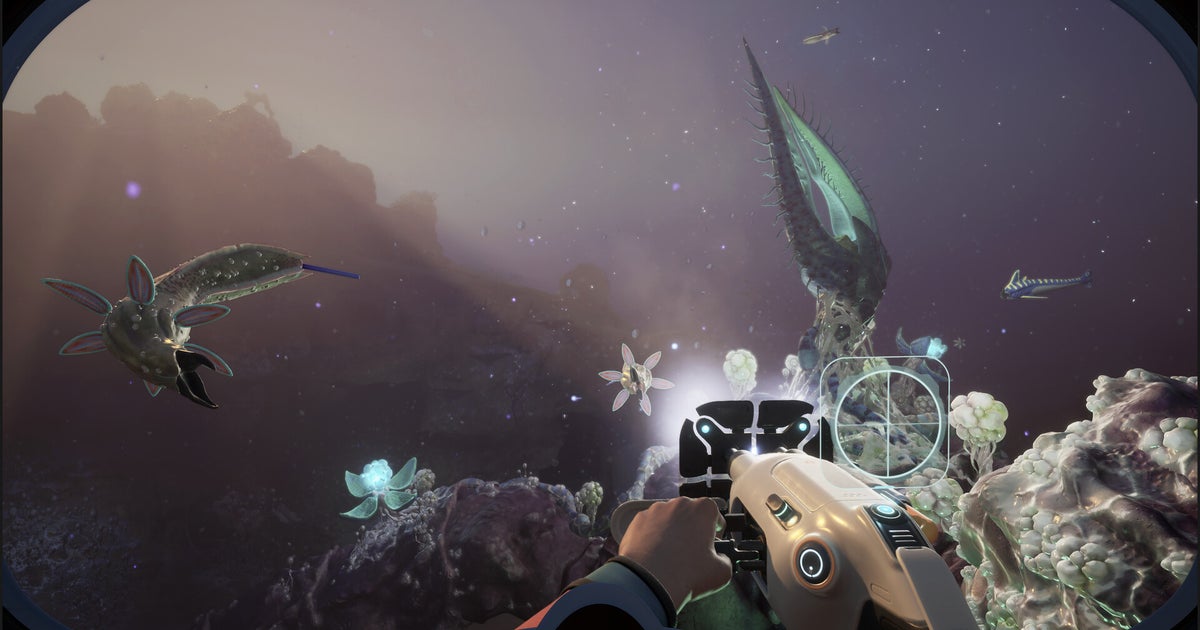 Subnautica 2 legal battle ends with reinstated CEO stepping down, as Krafton and Unknown Worlds founders agree settlement