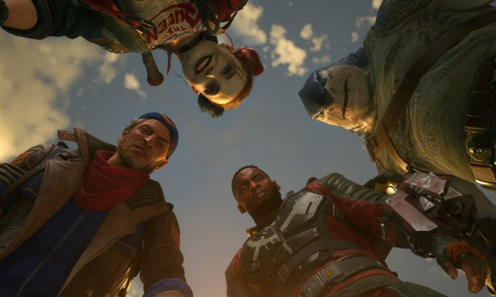 "I could feel myself coming apart at the seams": Suicide Squad leads on almost leaving the games industry after its failure