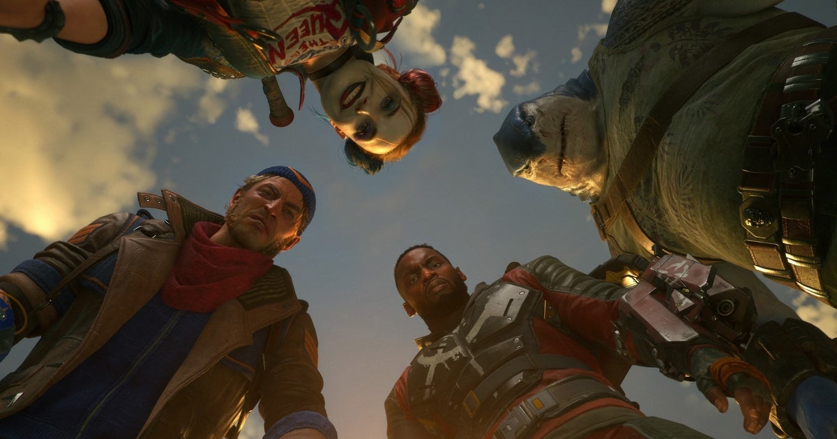"I could feel myself coming apart at the seams": Suicide Squad leads on almost leaving the games industry after its failure