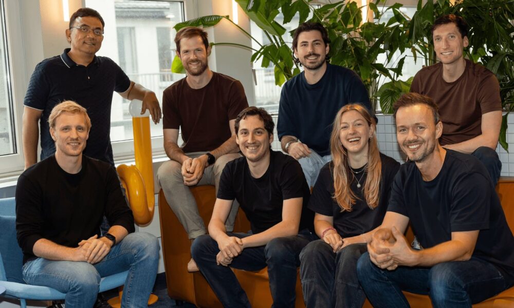 Swiss preventive HealthTech Ahead Health bags €8.7 million and launches in Germany and the Netherlands