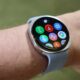 Samsung Galaxy Watch 9 app drawer