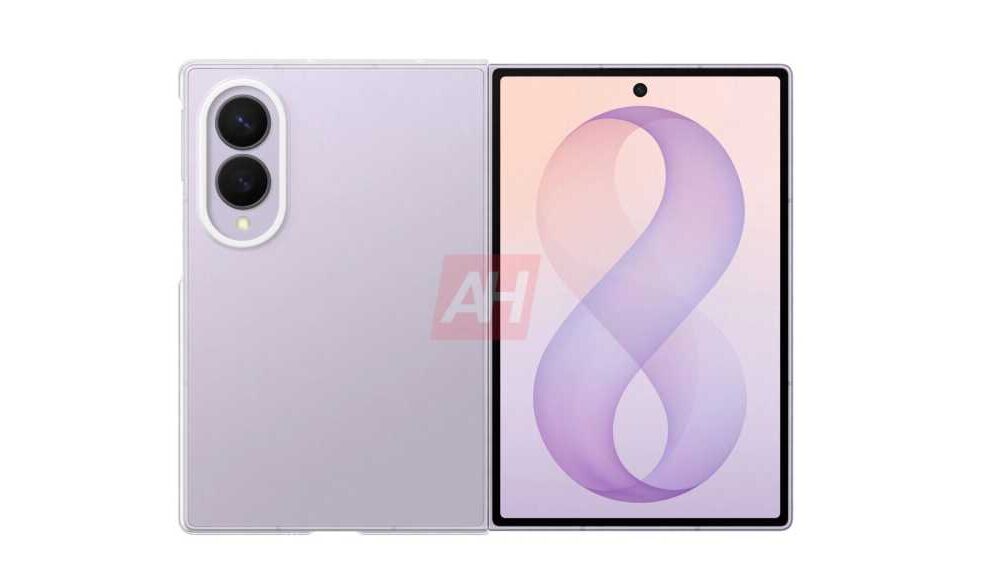 Samsung Galaxy Z Fold 8 Wide release date price specs