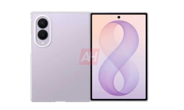Samsung Galaxy Z Fold 8 Wide release date price specs