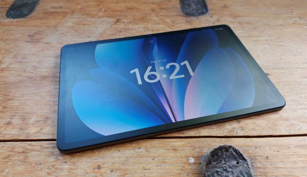 Xaomi Redmi Pad 2 Pro review 1