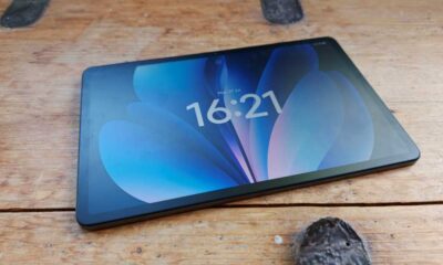 Xaomi Redmi Pad 2 Pro review 1