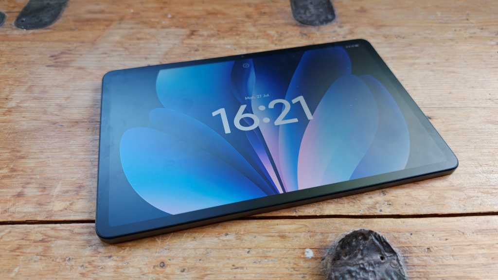 Xaomi Redmi Pad 2 Pro review 1