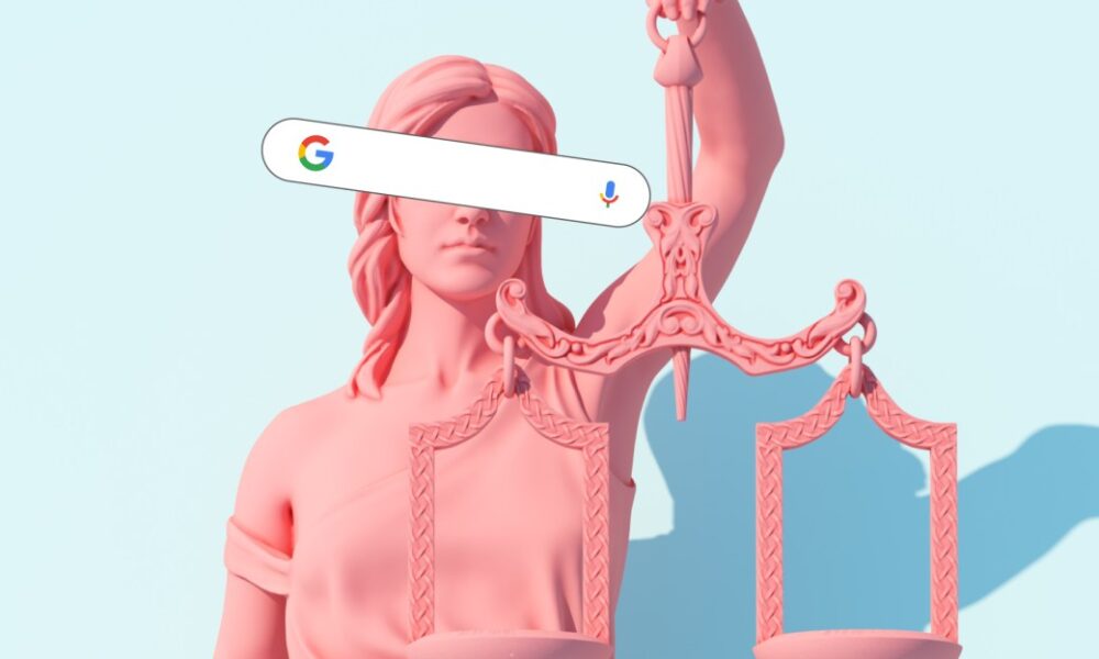 Google hit with $1 billion fine for breaking EU antitrust rules