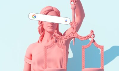 Google hit with $1 billion fine for breaking EU antitrust rules