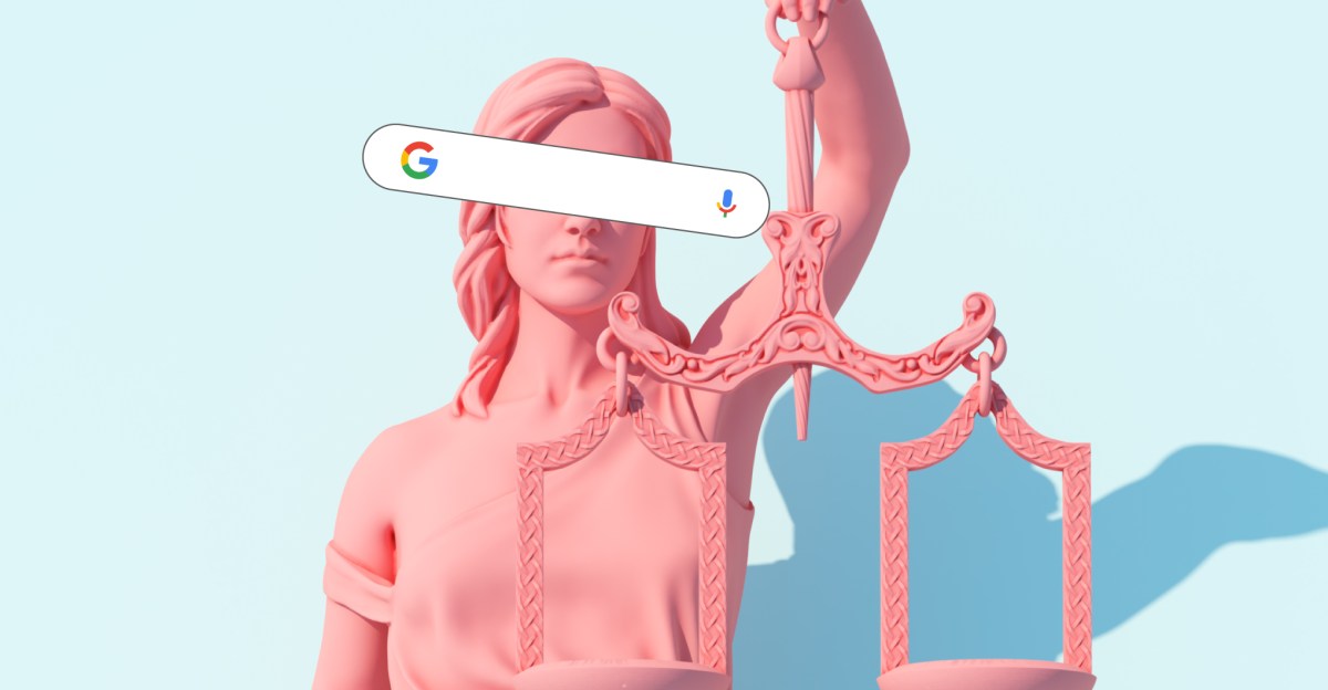 Google hit with $1 billion fine for breaking EU antitrust rules