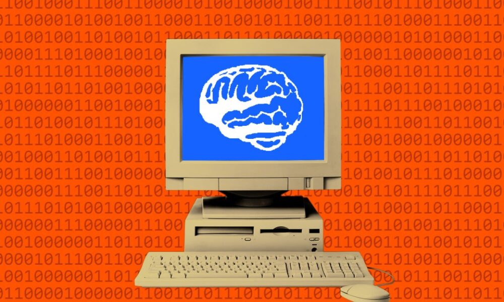 AI leaders sign a statement asking the government to do something about automated AI
