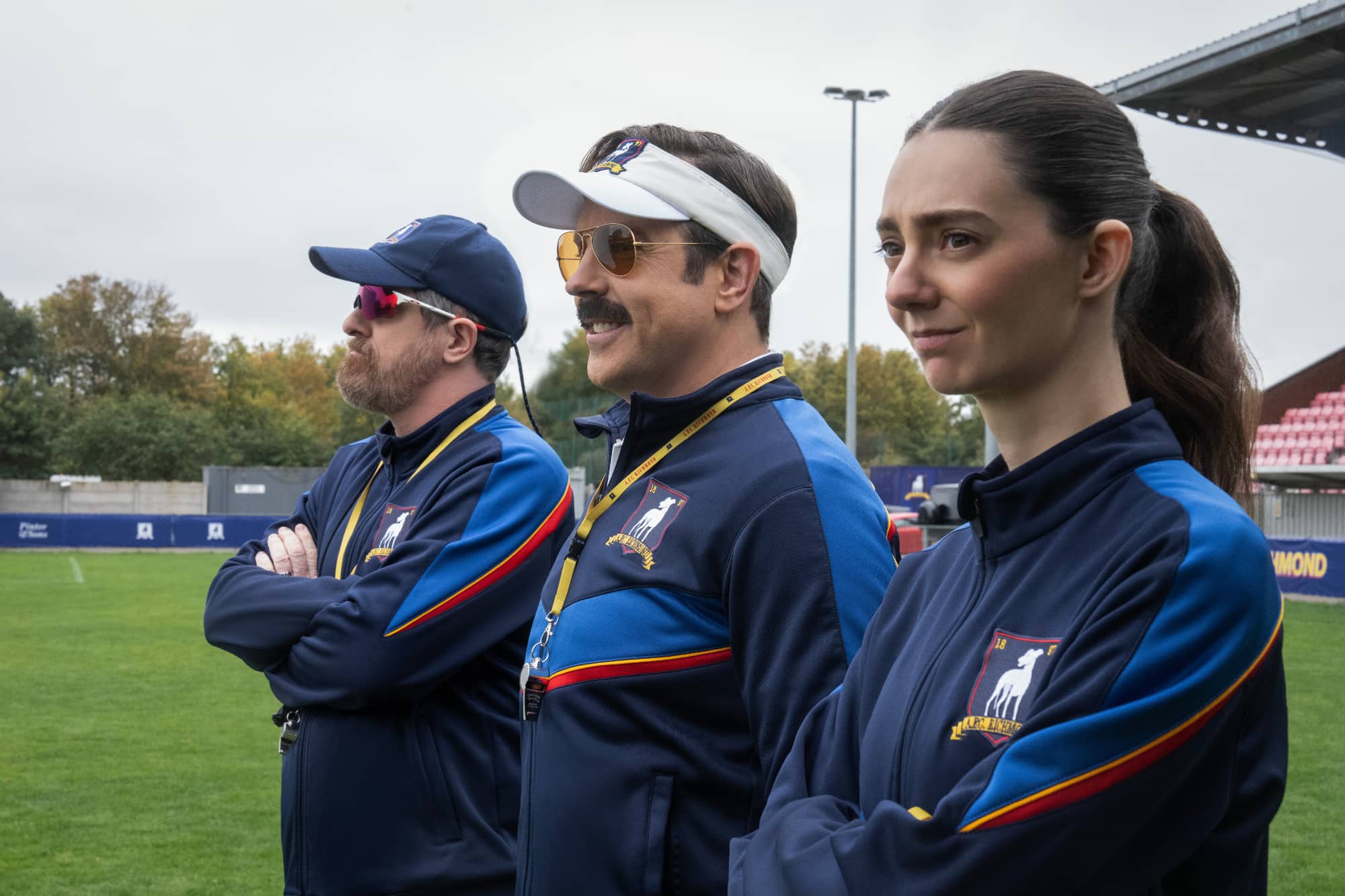 Ted Lasso Season 4 Trailer & Release Date (2026)