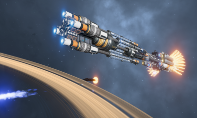 Grand strategy game Terra Invicta is getting two new scenarios - a Fallout-style nuclear wasteland, and an early noughties world of UFO sceptics