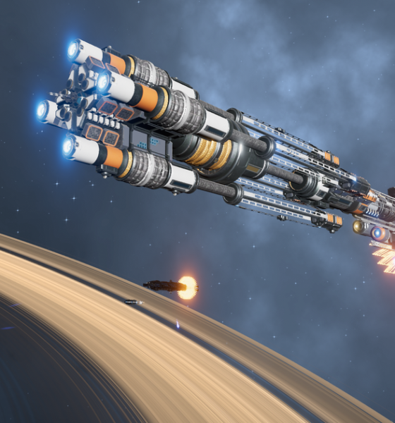 Grand strategy game Terra Invicta is getting two new scenarios - a Fallout-style nuclear wasteland, and an early noughties world of UFO sceptics