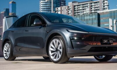 Tesla launches guaranteed future value program for Model Y and Model 3